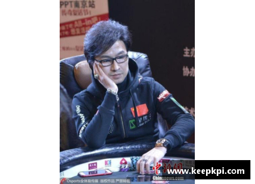 体育明星涉赌风波：背后的犯罪与道德边界