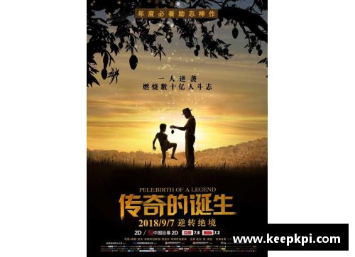 体育明星如何从挫折中重生创造辉煌的成功故事