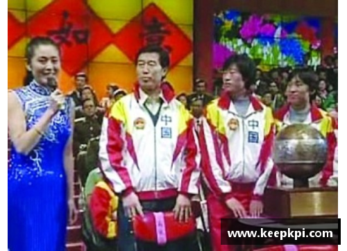 国内体育明星精彩活动视频盘点